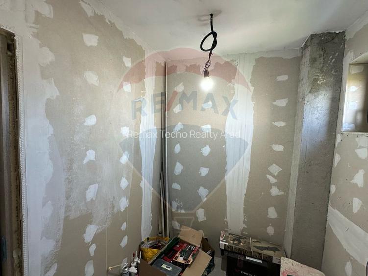 Vanzare casă noua in loc Felnac cu teren de 1440mp - 20