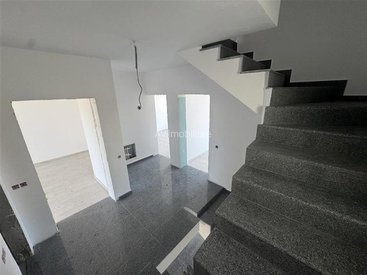 COMISION 0% VILA BRAGADIRU - DORMITOR PARTER TEREN - LA CHEIE 340 MP - 15