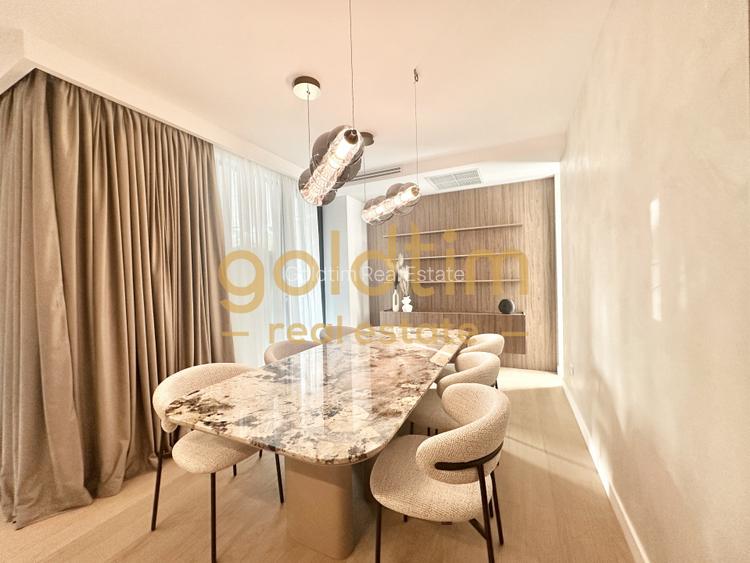 APARTAMENT LUX/BLOC BOUTIQUE/TERASA26MP/ZONA DE REFERINTA/CHARLES DE GAULLE - 4