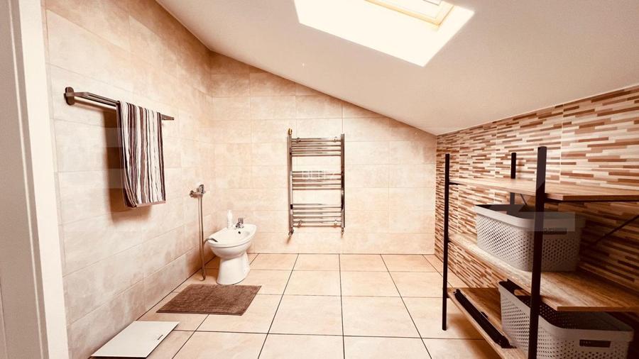 Casa 5 camere in Barnova, 150 mp utili si 1000 mp teren - 19