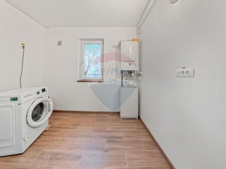 Rezervat! Spațiu comercial la parter de vânzare Mioritei - Bacau - 4