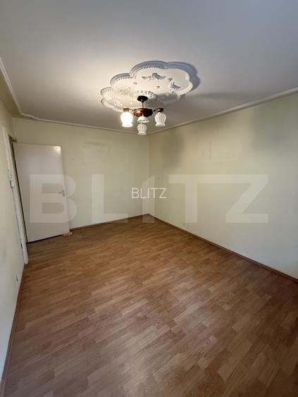 Apartament 2 camere, decomandat - Zona 13 Decembrie - 2