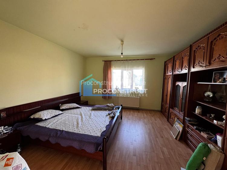Casa de vanzare | 130 mp utili | 1078 mp teren | Giarmata | 158.000 E - 2