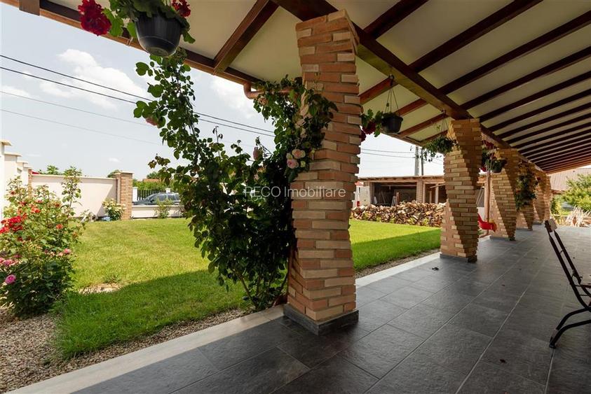 RECO, Casa la cheie in Osorhei, Bihor - 20