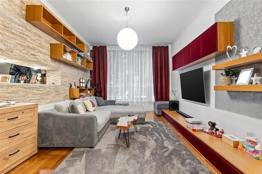 Vanzare casa individuala moderna, zona Campului, Cluj-Napoca - 4