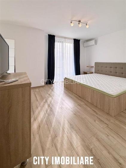 Duplex modern 4 camere, renovat 2025, mobilat premium, Europa, Cluj-Napoca - 13