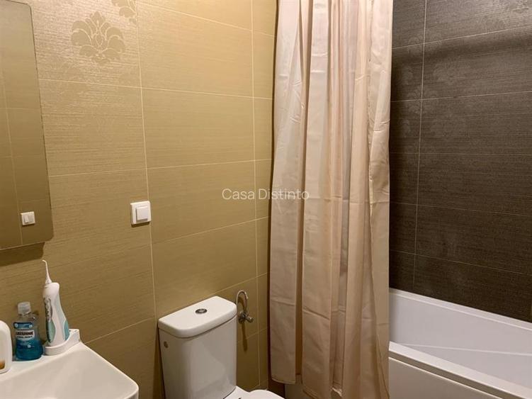 Apartament cu 3 camere. Unirii bloc nou - 7