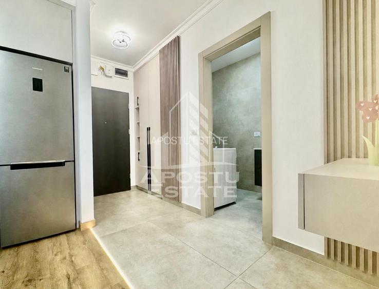 Apartament 2 camere, 42 mp utili, zona Adora Park - 4