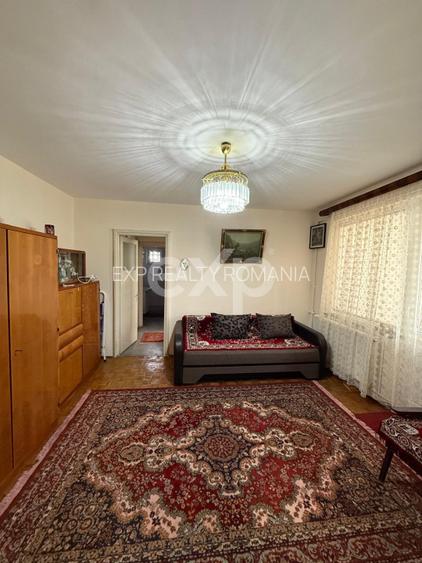 Apartament / 2 camere / Central - 6