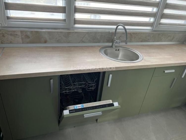 Apartament 2 Camere | Central Adress | Bloc nou | Bucuresti - 8