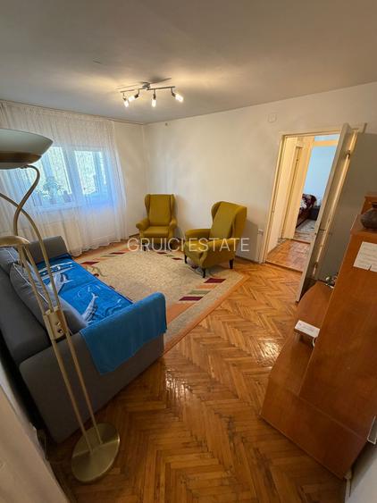 Ocazie!! Girocului | Etaj 2 | Disponibil imediat | Bloc reabilitat termic!! - 2