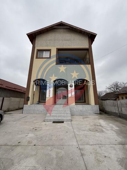 Spatiu comercial de inchiriat/Livezi/Dolj - 12