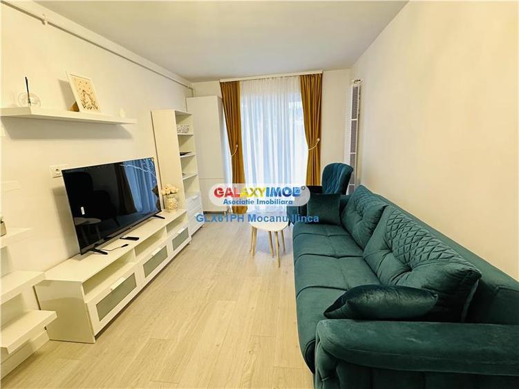 Inchiriere apartament superb, 2 camere, bloc nou, Ploiesti - 2