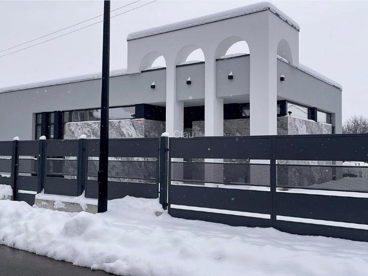 Casa Design Unic Bistrita - 4