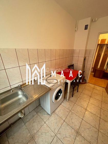 Apartament 2 camere | Sub Arini | Pet friendly - 3