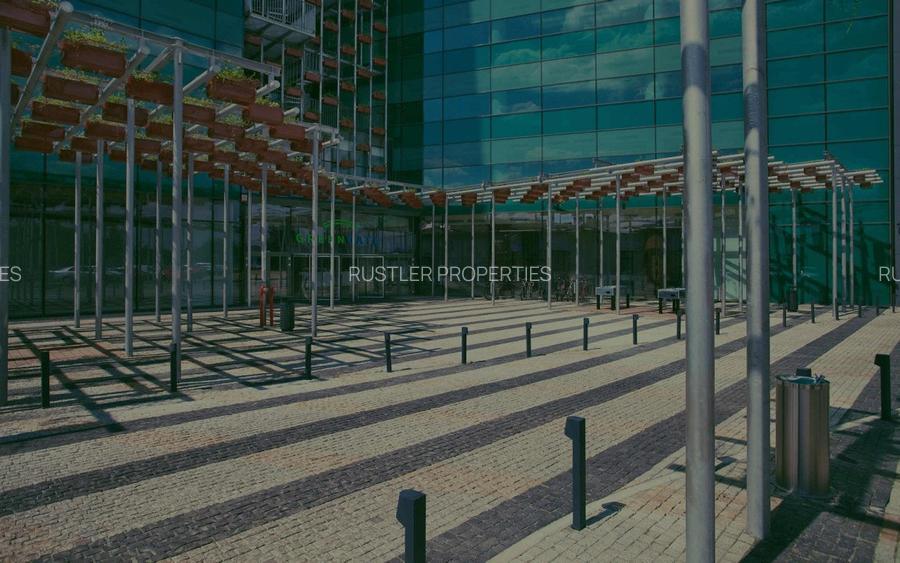 Inchiriere spatii de birou amenajate in cladirea Green Gate - Tudor Vladimirescu - 13