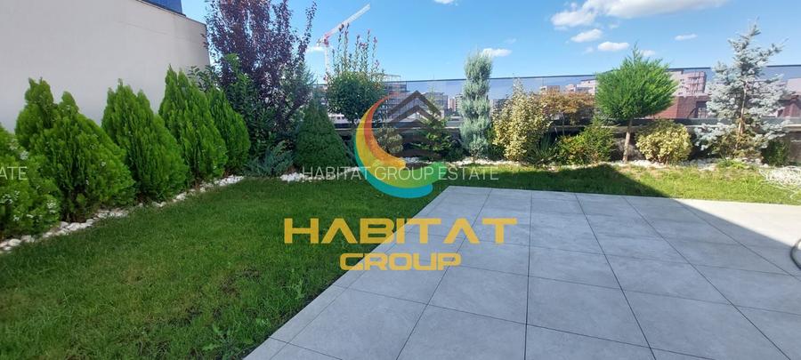 DUPLEX PARCUL TINERETULUI - 24
