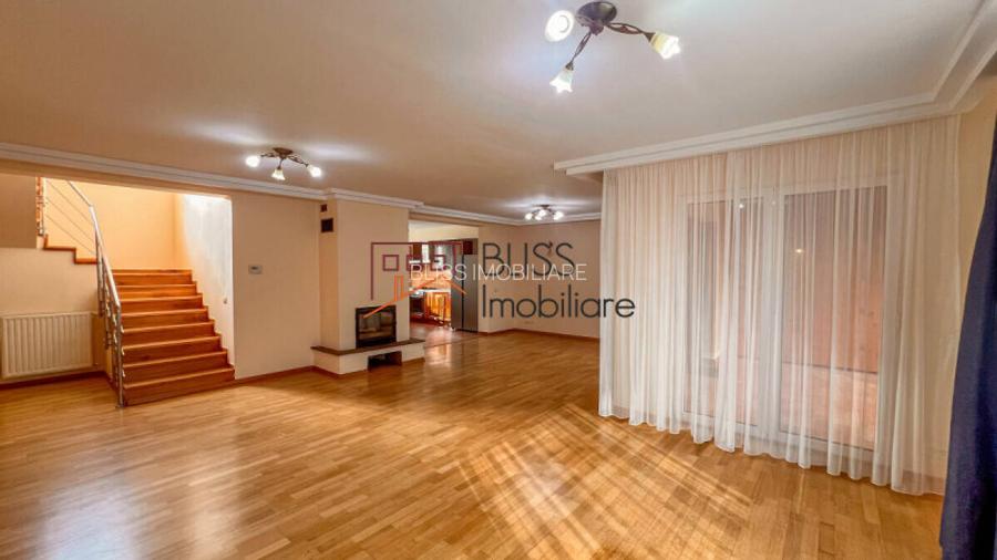 Casă / Vilă 5 camere în zona Pipera Sud - 9