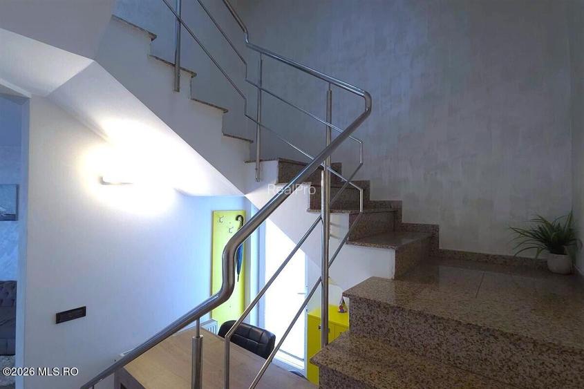 Mamaia Nord - Phoenicia Resort, casa de vacanta la mare, P+1E+Terasa! - 9