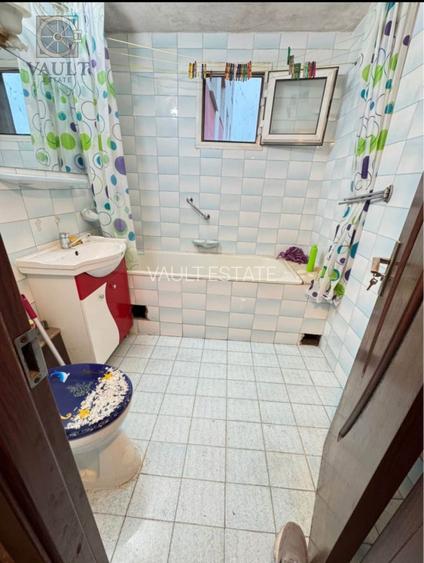 Apartament 3 camere - CENTRALA PROPRIE - zona RAHOVA - 7