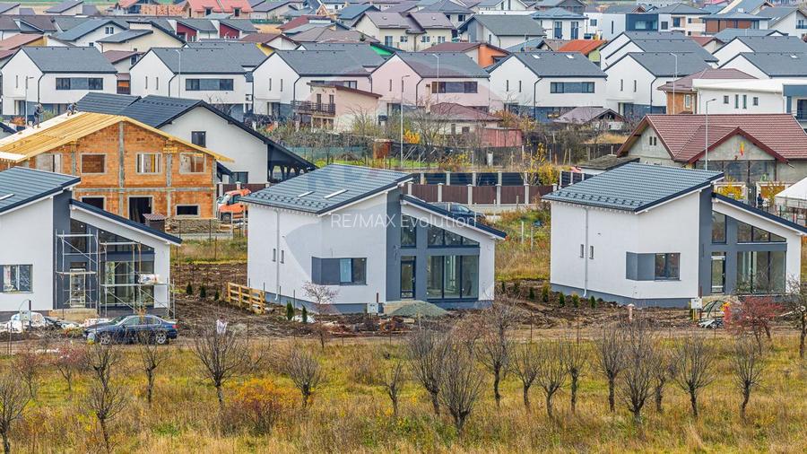 COMISION 0% | CASA 5 CAMERE| DE VANZARE|800MP TEREN| TOATE UTILITATILE - 25