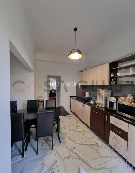 Spațiu de birouri, zona pasapoartelor, Andrei Muresanu! - 7