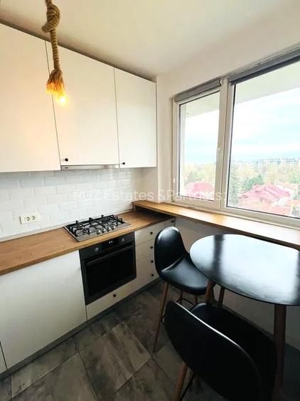 Apartament 2 camere de inchiriat complet renovat | Domenii - 3