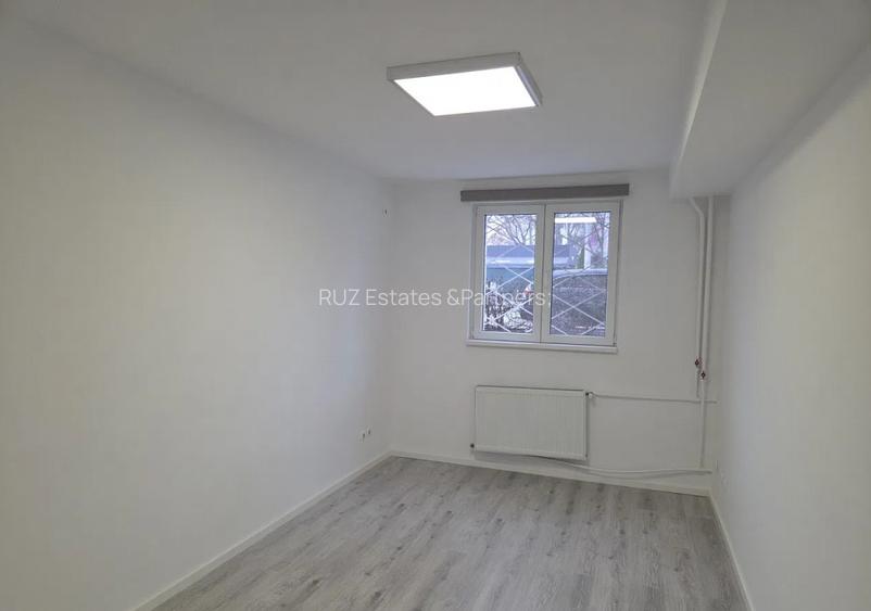 Spațiu birouri 3 camere | Renovat | Floreasca - 2