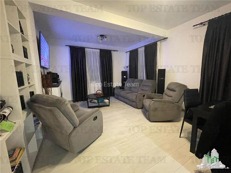 Vila de vanzare in Fundeni Dobroesti - 2