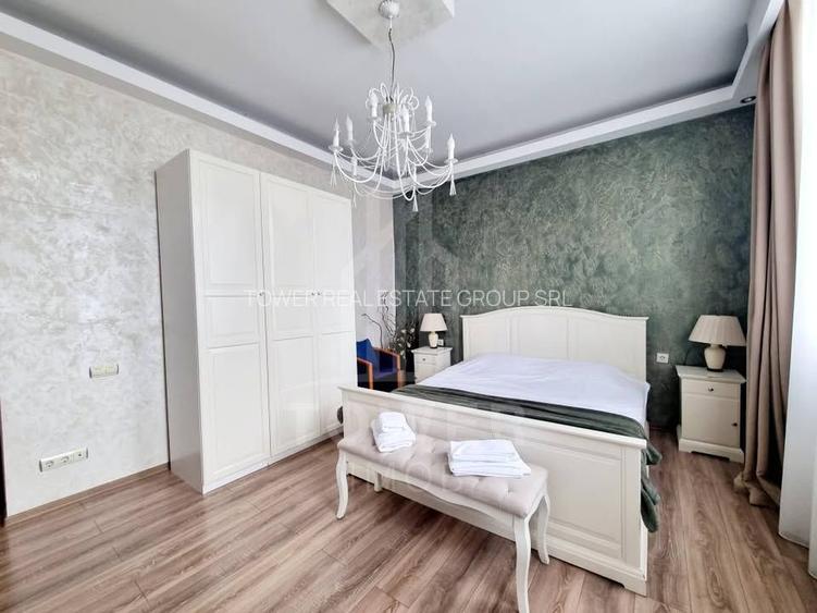 Apartament central in regim hotelier | Zona Ultracentrala - 4