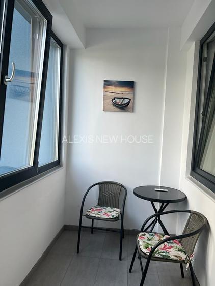 Apartament 2 camere CAMPUS- - 13
