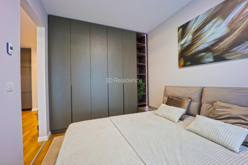 APARTAMENT 3 CAMERE BIROU DEZVOLTATOR - TVA INCLUS - 3