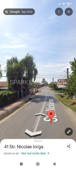 TEREN INTRAVILAN //PAULESTI//12.000 MP - 5