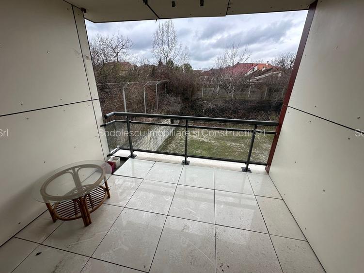 Apartament cu 5 camere în zona Brancoveanu - 7