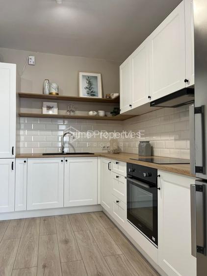 Apartament 2 camere de închiriat – Ama Residence, Târgu Mureș - 3