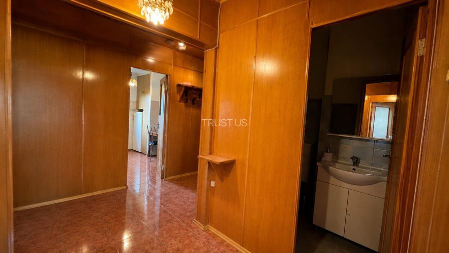 COMISION 0%|Apartament 3 camere|Simion Barnutiu|Centrala Proprie. - 8