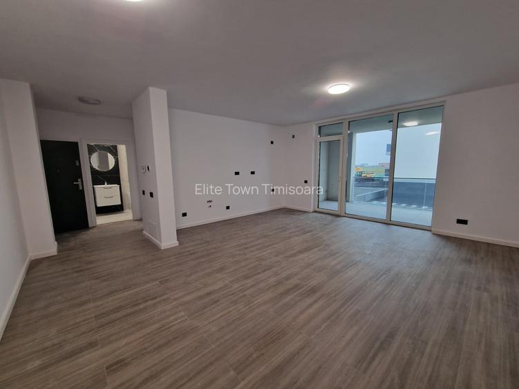 Apartament 1 cameră dec. | TORONTALULUI - METRO 2 - 7