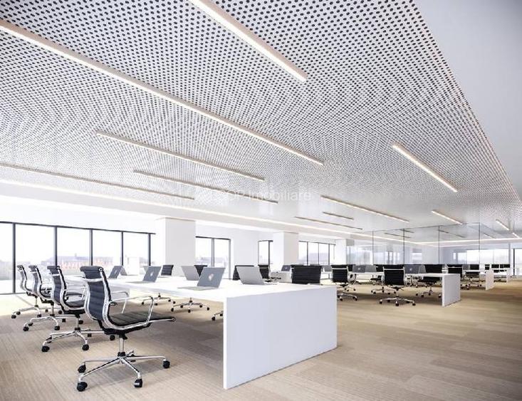 Politehnica Business Tower, Lujerului, 200 - 250 mp  0% comision! - 10
