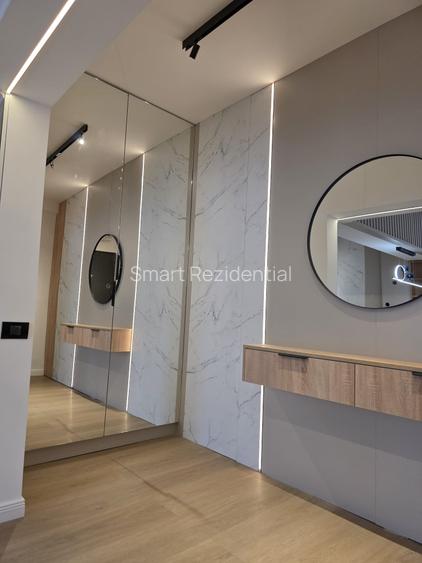 Teatrul Notara Apartament 2 Camere Mobilat Utilat DE LUX - 13