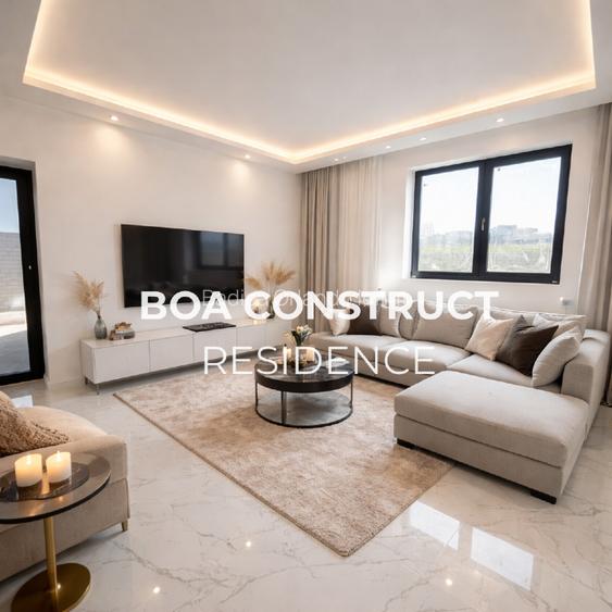 CASE MODERNE DE VANZARE CLINCENI - 7