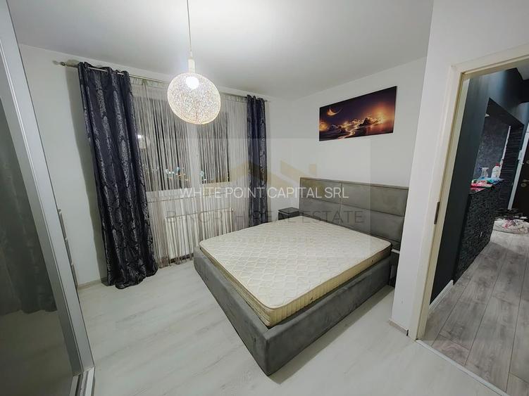 Apartament 2 camere de închiriat | Str. Luică | Parcare inclusă | Bloc 2019 - 2