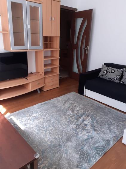 Apartament 2 camere mobilat si utilat modern zona Centrul Civic