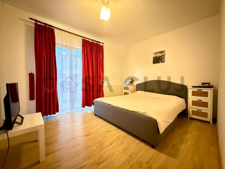 La cheie, doua nivele, zona Câmpului Denver! - 12