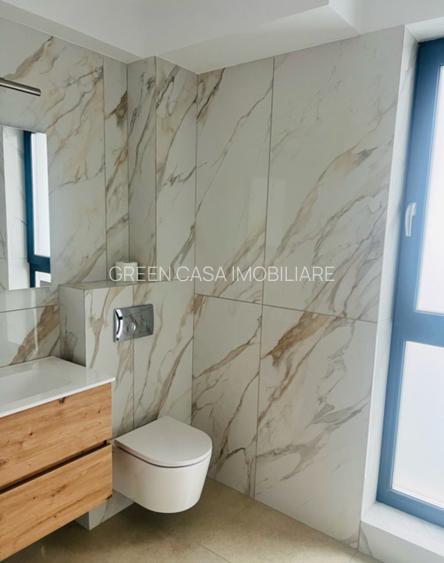 Duplex de închiriat – complet mobilat și utilat | 3 dormitoare, garaj, terasă - 10