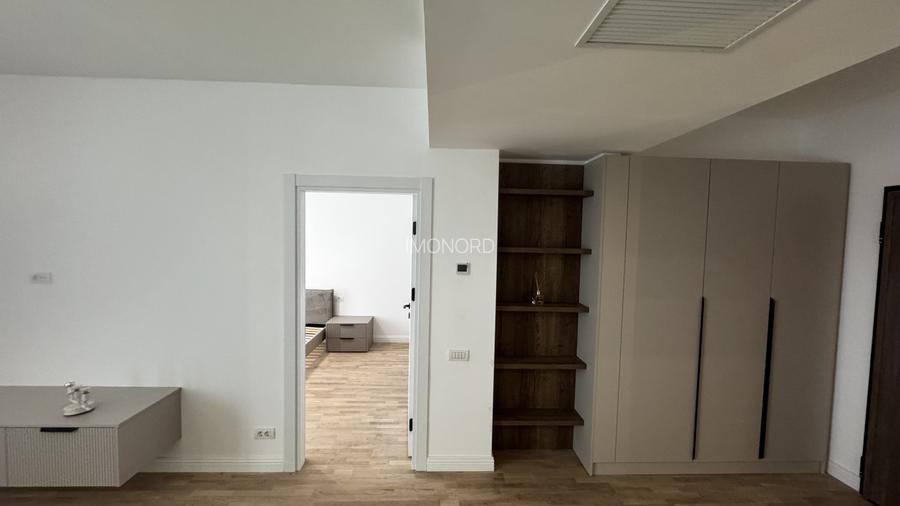 Vanzare apartament de 2 camere Pipera- rond OMV - 3