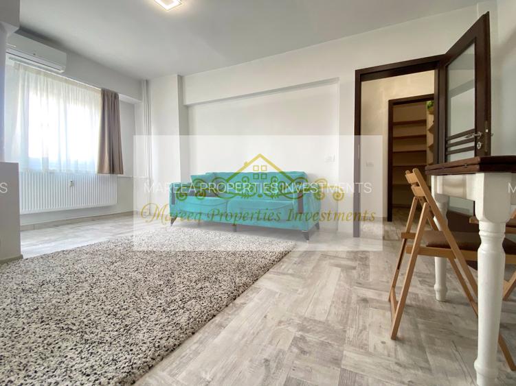 Apartament 3 camere Aviatiei, contract ANAF - Video - 3