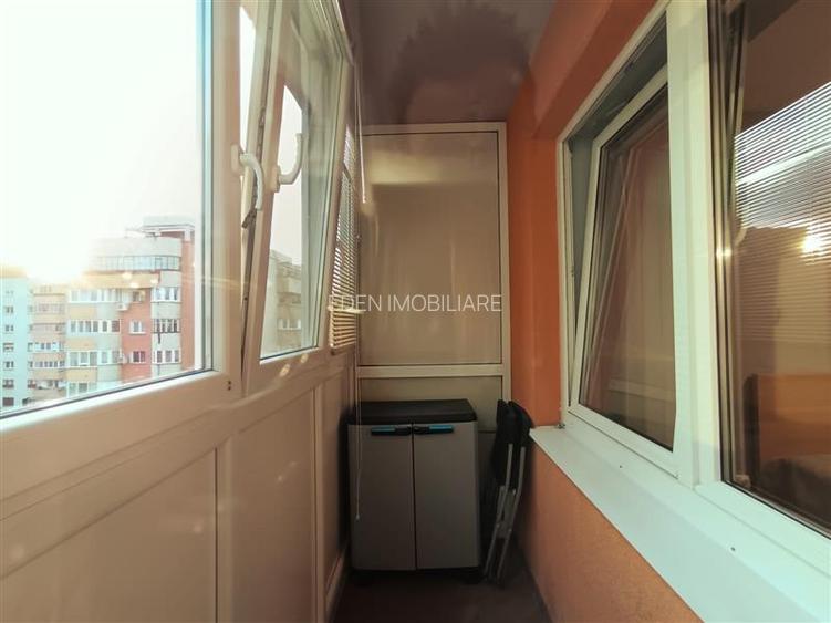 Apartament 2 camere mobilat si utilat Calea Dorobantilor - 5