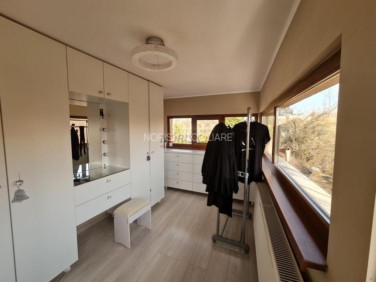 Vila 6 Camere - Domnesti - 25