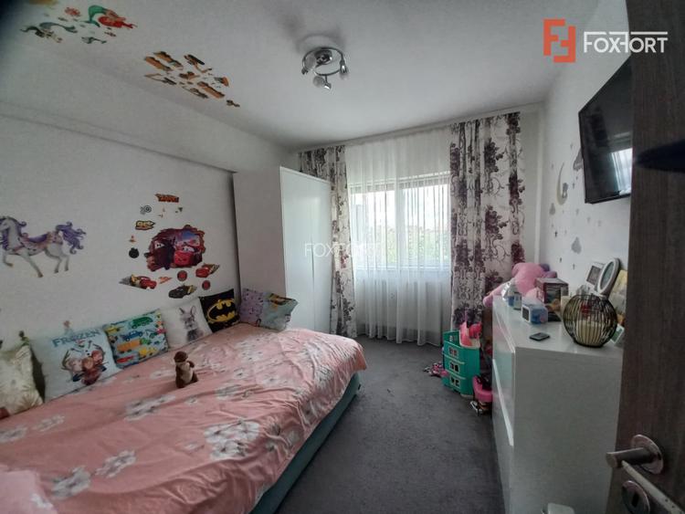 Apartament cu 3 camere de vanzare in zona Lipovei - 4