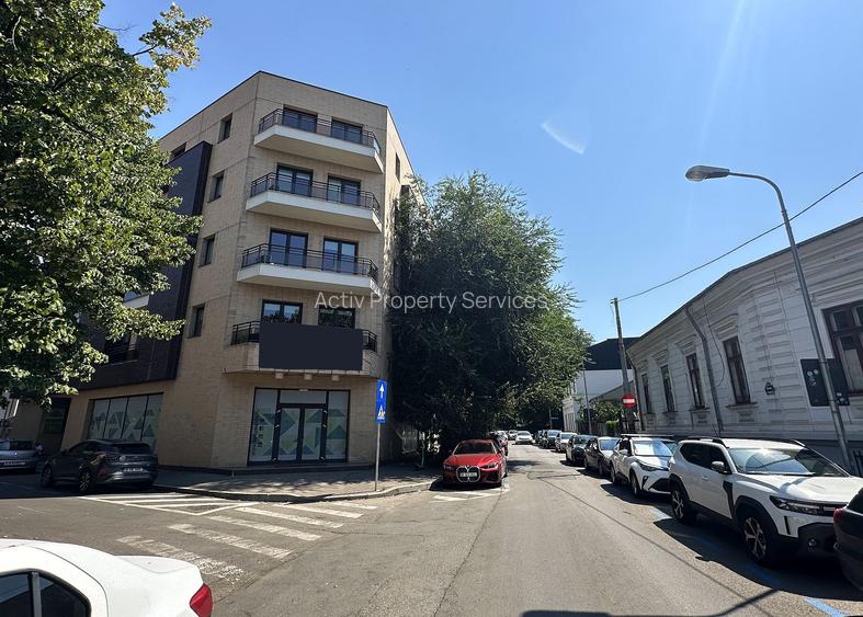 Icoanei Office Building, Icoanei 11-13 - comision 0%, reprezentam proprietarul! - 10